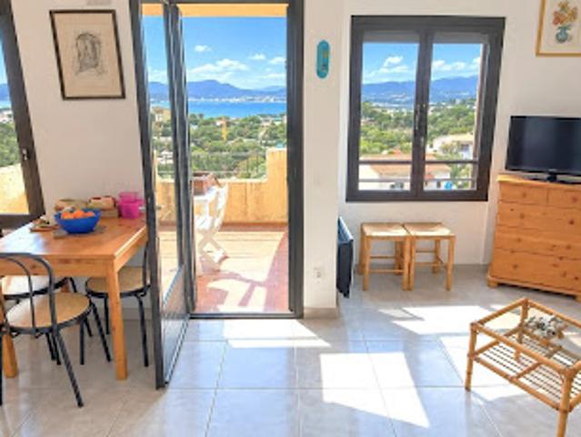 Vente Appartement 2 pièces 29.25 m2 Porticcio