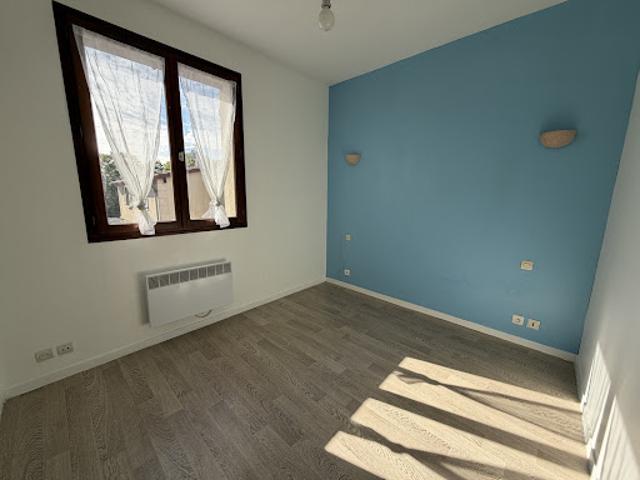 Vente Appartement 2 pièces 29.4 m2 Carrieres sur seine