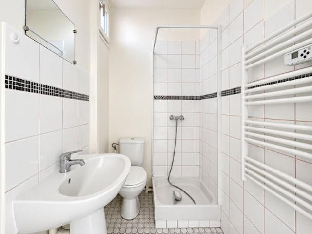 Vente Appartement 2 pièces 29.4 m2 Villers Saint Paul