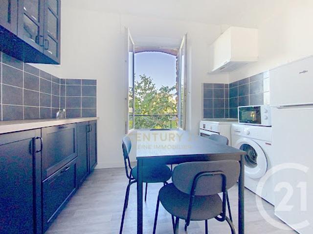 Vente Appartement 2 pièces 29.57 m2 Rennes
