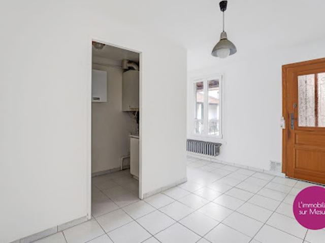 Vente Appartement 2 pièces 29.54 m2 Villejuif