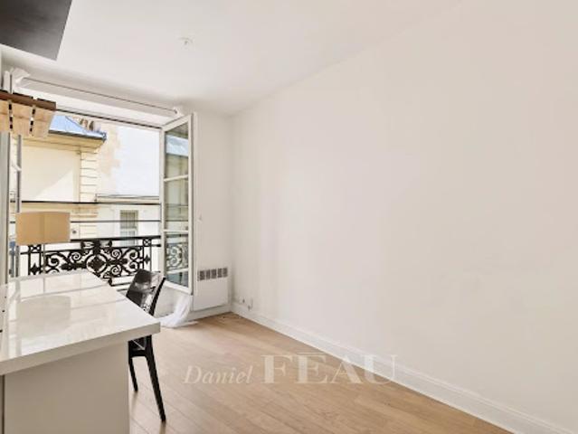 Vente Appartement 2 pièces 29.54 m2 Paris 3ème