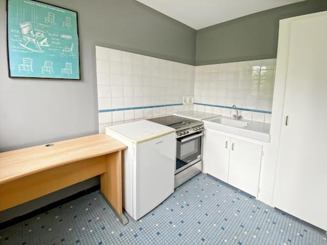 Vente Appartement 2 pièces 29.55 m2 Metz