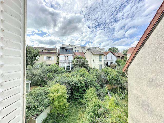 Vente Appartement 2 pièces 30 m2 Vanves