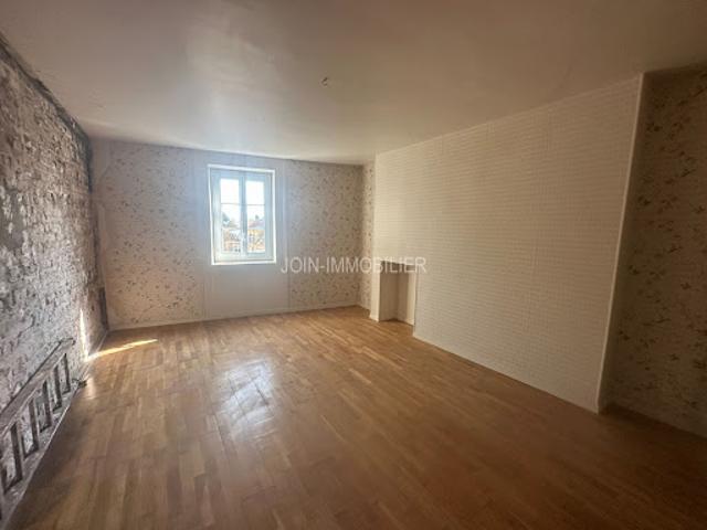 Vente Appartement 2 pièces 41 m2 Dieppe