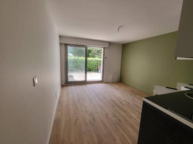 Vente Appartement 2 pièces 29.5 m2 Pornichet