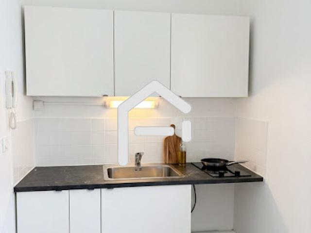 Vente Appartement 2 pièces 29.5 m2 Toulouse