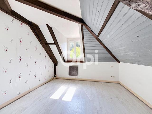 Vente Appartement 2 pièces 29.65 m2 Clermont