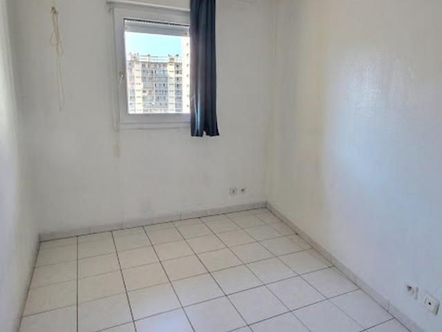 Vente Appartement 2 pièces 29.65 m2 Marseille 5ème