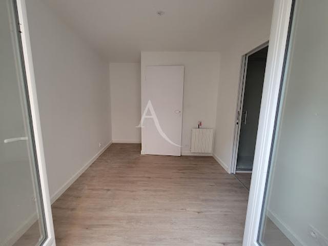Vente Appartement 2 pièces 29.66 m2 Nozay