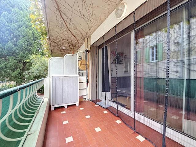 Vente Appartement 2 pièces 29.71 m2 Avignon