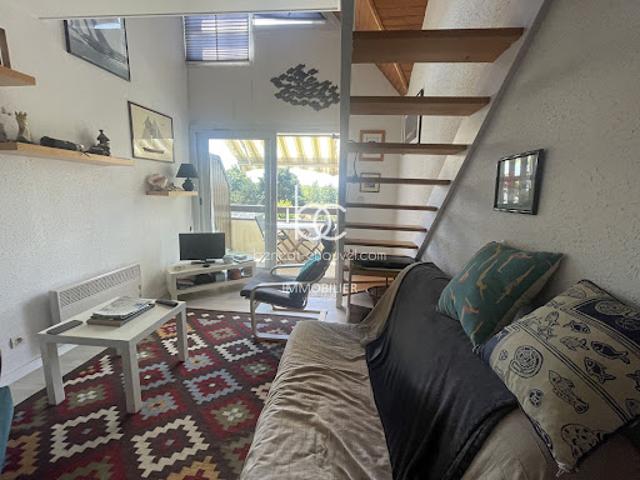 Vente Appartement 2 pièces 29.75 m2 Arzon