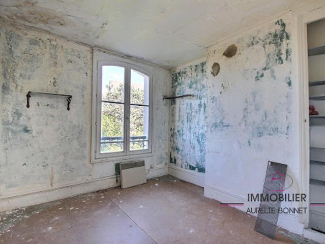 Vente Appartement 2 pièces 29.76 m2 Trouville sur Mer