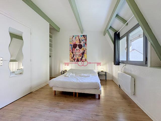 Vente Appartement 2 pièces 29.83 m2 Reims