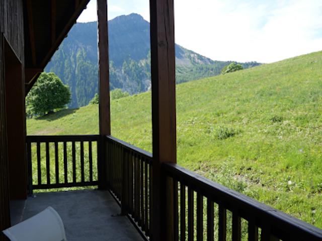 Vente Appartement 2 pièces 29.81 m2 Villarembert