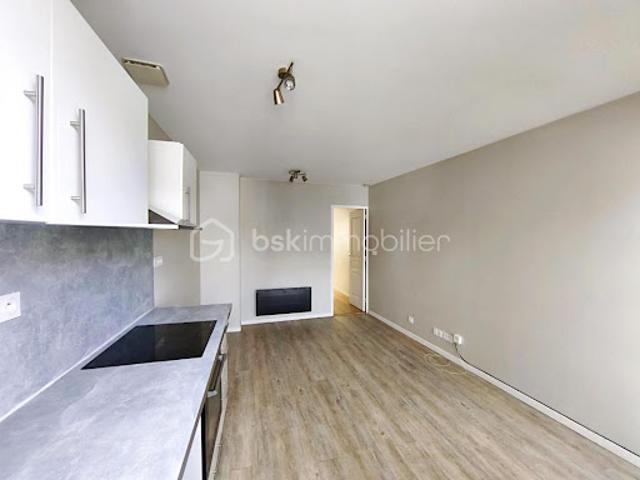 Vente Appartement 2 pièces 29.84 m2 Montigny sur Loing