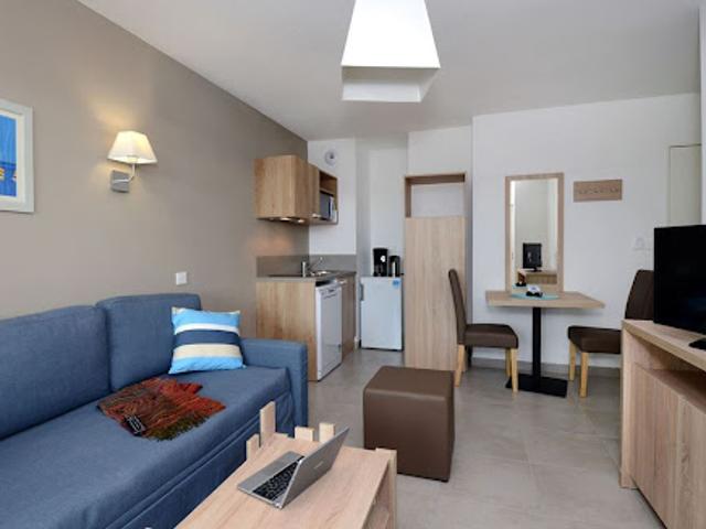 Vente Appartement 2 pièces 29.89 m2 Le Barcarès