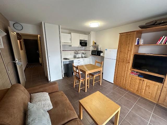 Vente Appartement 2 pièces 29.95 m2 Les Angles