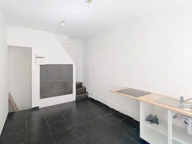 Vente Appartement 2 pièces 29.95 m2 Marseille 5ème