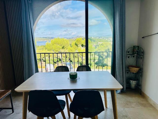 Vente Appartement 2 pièces 29.02 m2 Saint Mandrier sur Mer