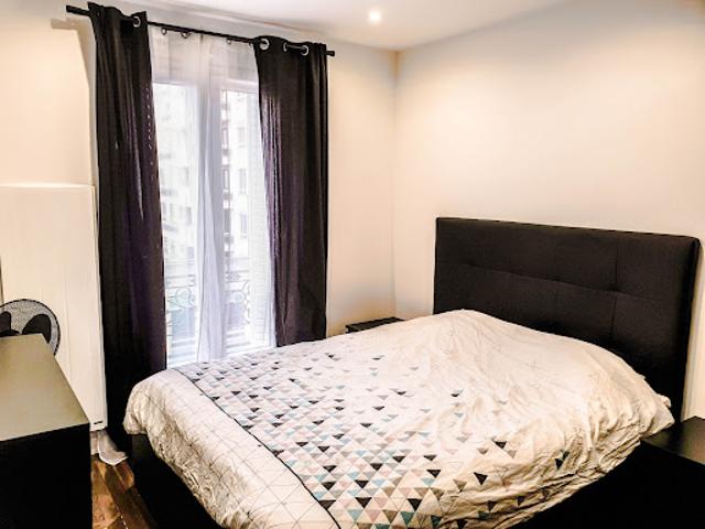 Vente Appartement 2 pièces 29.05 m2 Courbevoie