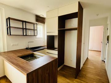 Vente Appartement 2 pièces 29.05 m2 Noisy le Sec