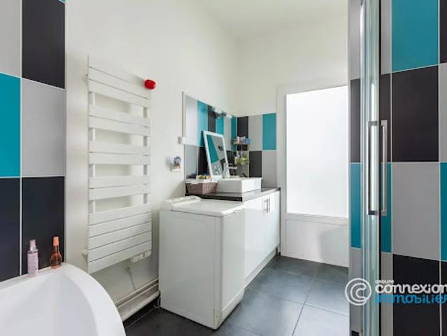 Vente Appartement 2 pièces 29.15 m2 Paris 5ème