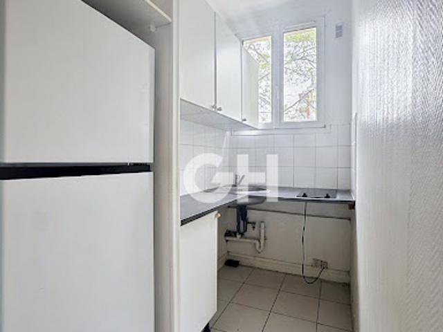 Vente Appartement 2 pièces 29.15 m2 Paris 12ème