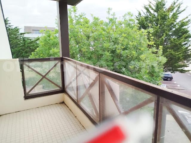 Vente Appartement 2 pièces 29.1 m2 Arzon