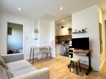 Vente Appartement 2 pièces 29.2 m2 Le Raincy