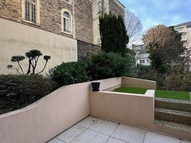 Vente Appartement 2 pièces 29.34 m2 Angers