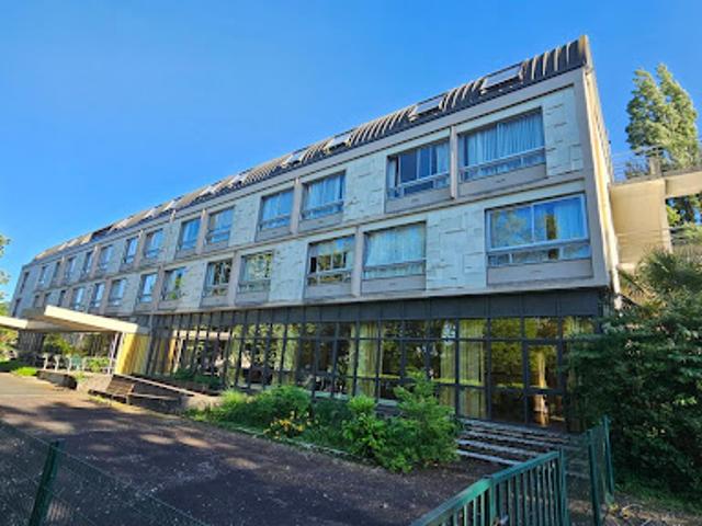 Vente Appartement 2 pièces 29 m2 Terrasson Lavilledieu