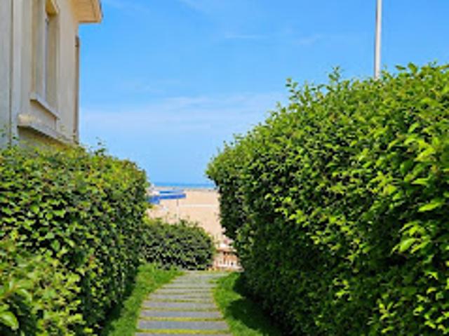 Vente Appartement 2 pièces 29 m2 Trouville sur Mer