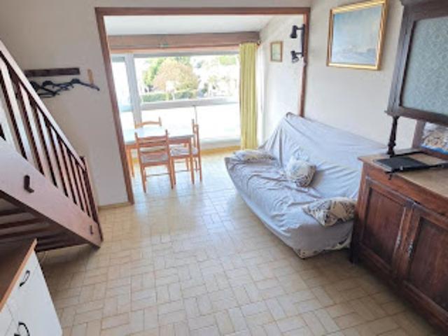 Vente Appartement 2 pièces 29 m2 Valras Plage