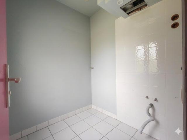Vente Appartement 2 pièces 29 m2 Verneuil d'Avre et d'Iton