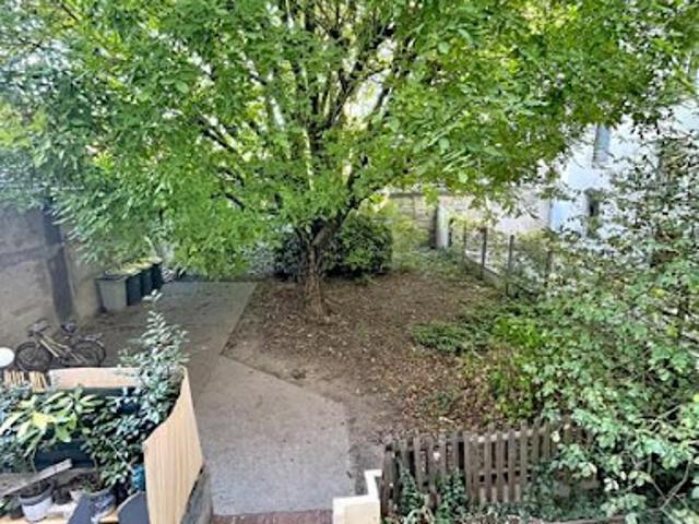 Vente Appartement 2 pièces 29 m2 Villeurbanne