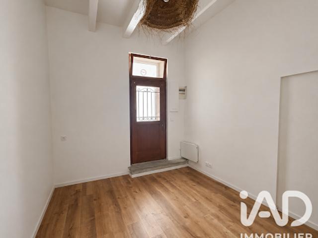 Vente Appartement 2 pièces 29 m2 Bellegarde