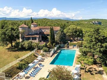 Vente Appartement 2 pièces 29 m2 Berrias et Casteljau