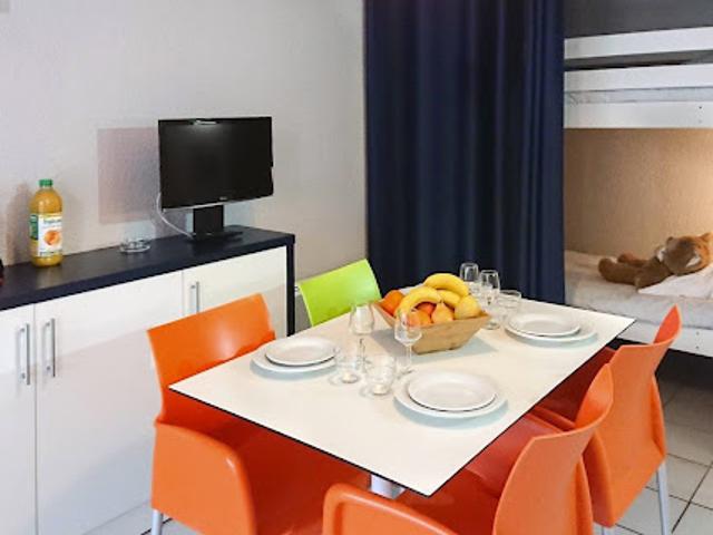 Vente Appartement 2 pièces 29 m2 Berrias et Casteljau