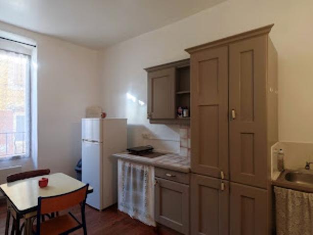 Vente Appartement 2 pièces 29 m2 Bollene