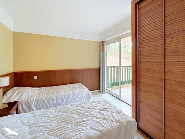 Vente Appartement 2 pièces 29 m2 Lacanau