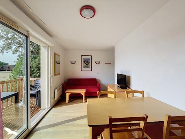 Vente Appartement 2 pièces 29 m2 Casteljaloux
