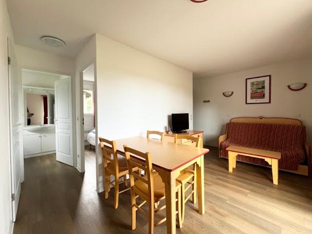 Vente Appartement 2 pièces 29 m2 Casteljaloux