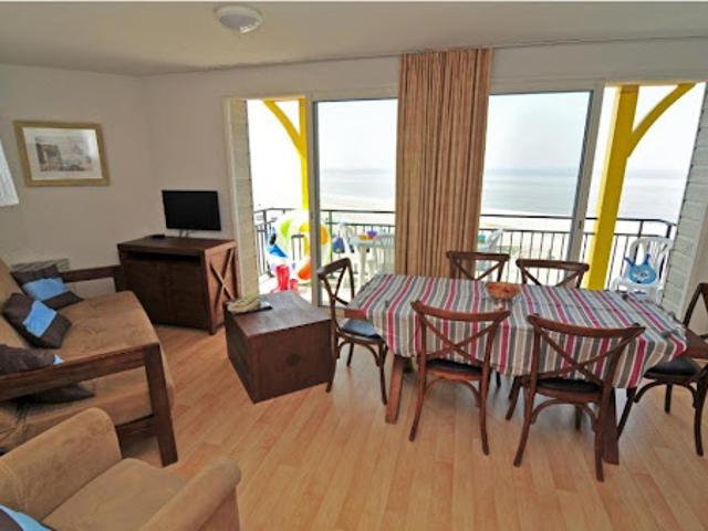 Vente Appartement 2 pièces 29 m2 Cayeux sur Mer