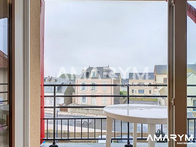 Vente Appartement 2 pièces 29 m2 Cayeux sur Mer