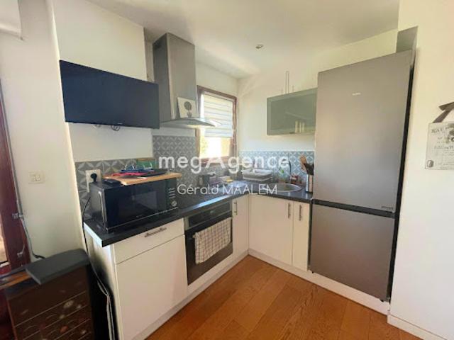 Vente Appartement 2 pièces 29 m2 Frejus
