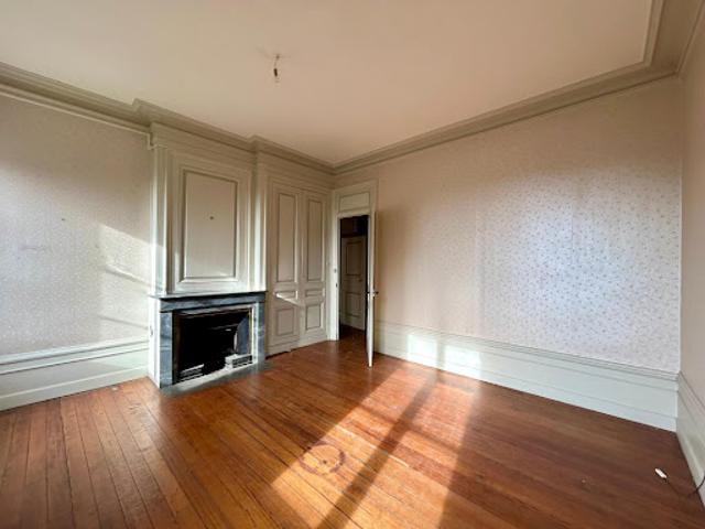 Vente Appartement 2 pièces 29.22 m2 Grézieu la Varenne