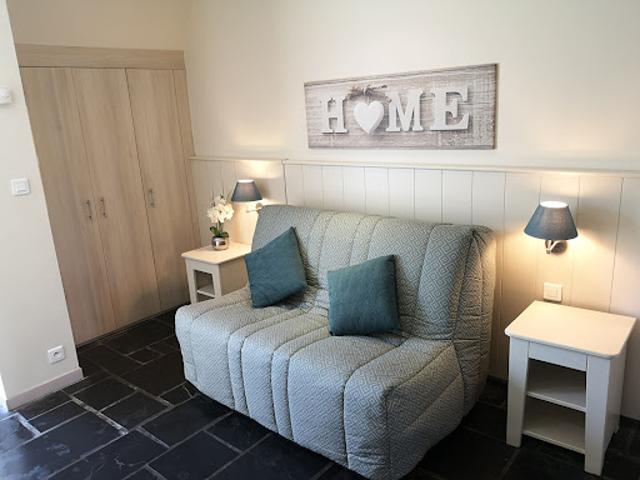 Vente Appartement 2 pièces 29 m2 Guidel