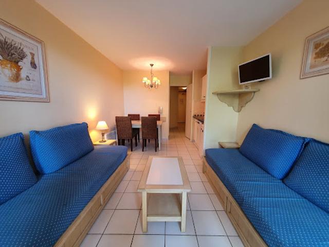 Vente Appartement 2 pièces 29 m2 Hyeres plage