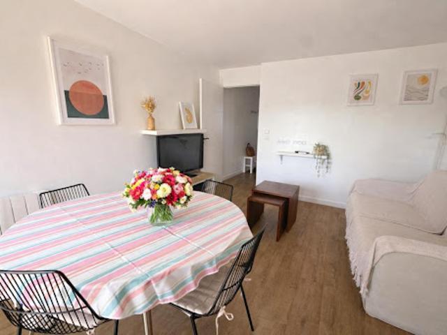 Vente Appartement 2 pièces 29 m2 Lacanau